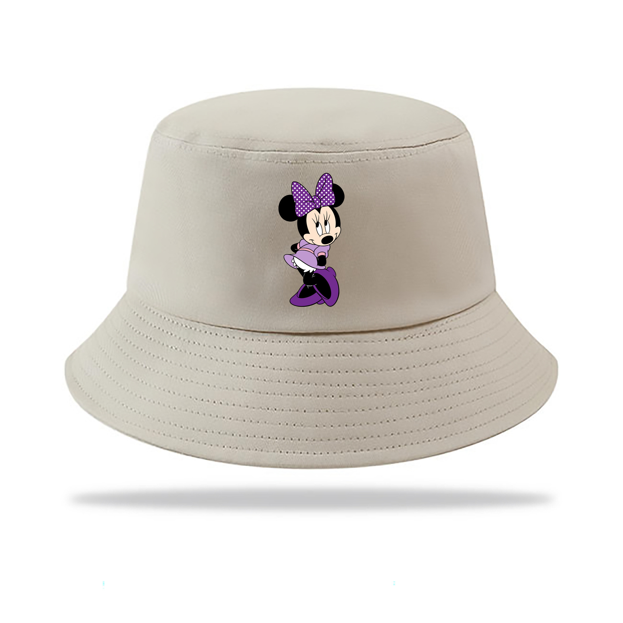 （画像用） ミッキーマウス Mickey Mouse アウトドア日除けバケットハット